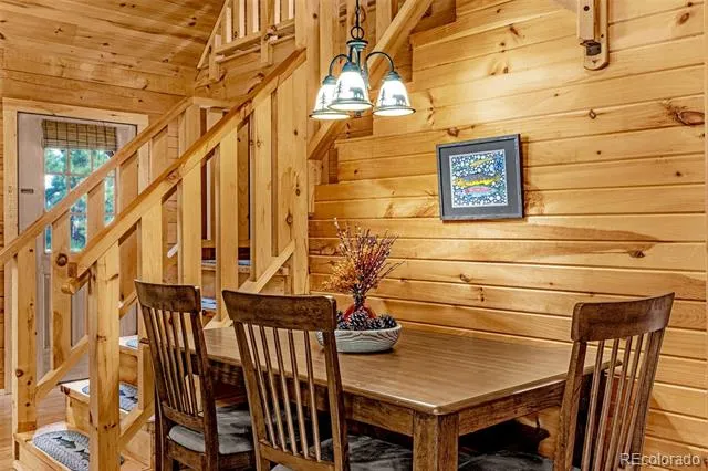 322 Phoebus Drive Florissant, CO 80816