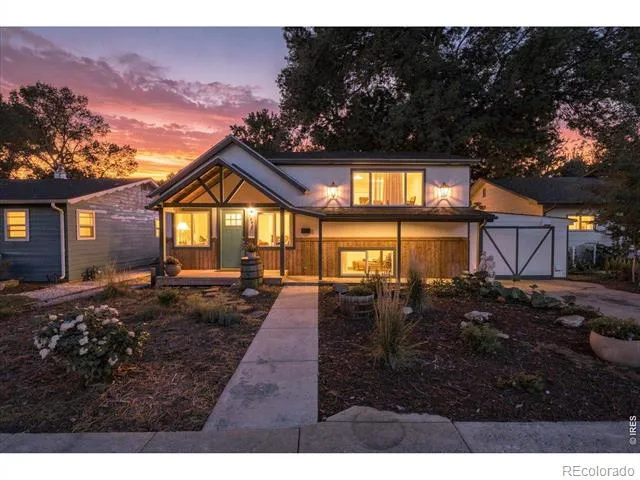 1240 E 2nd Street Loveland, CO 80537