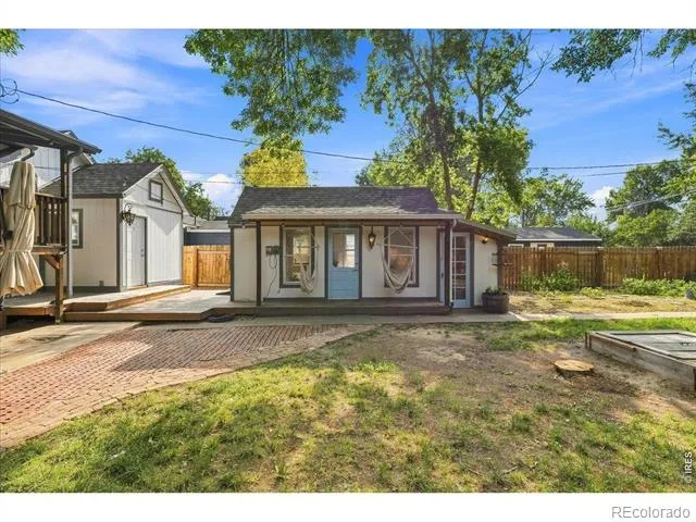 1240 E 2nd Street Loveland, CO 80537