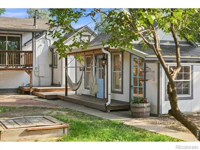 1240 E 2nd Street Loveland, CO 80537