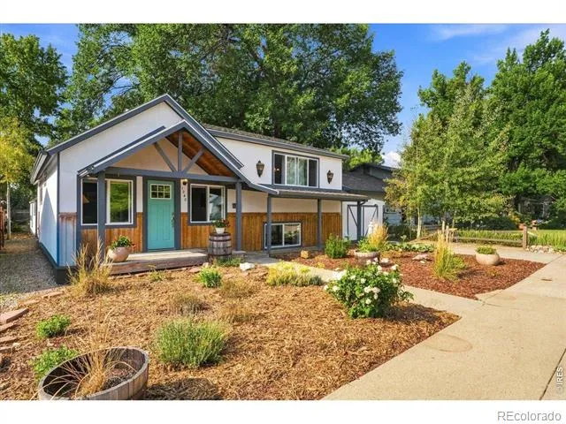1240 E 2nd Street Loveland, CO 80537