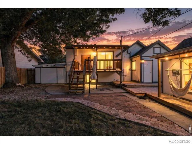 1240 E 2nd Street Loveland, CO 80537