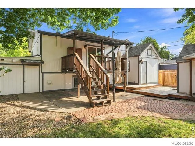 1240 E 2nd Street Loveland, CO 80537