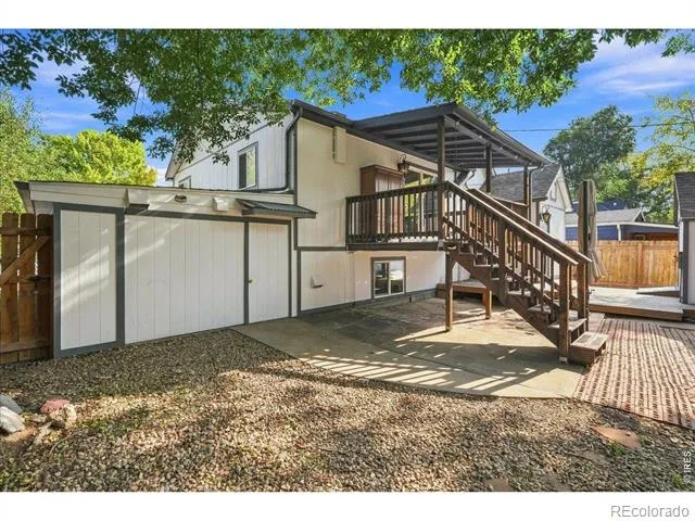1240 E 2nd Street Loveland, CO 80537