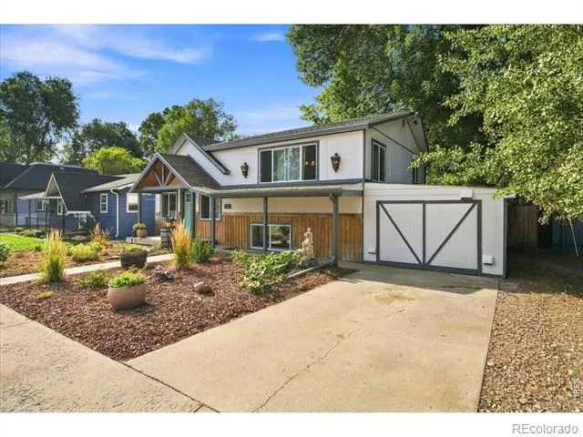1240 E 2nd Street Loveland, CO 80537