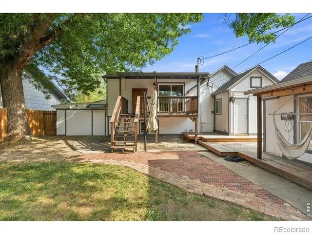 1240 E 2nd Street Loveland, CO 80537