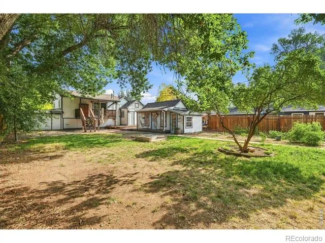 1240 E 2nd Street Loveland, CO 80537