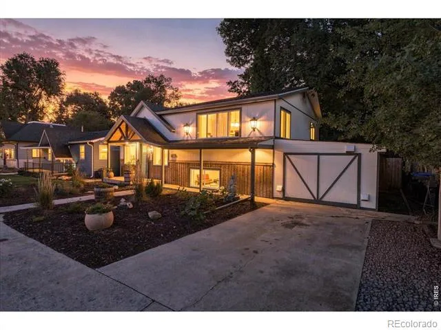 1240 E 2nd Street Loveland, CO 80537