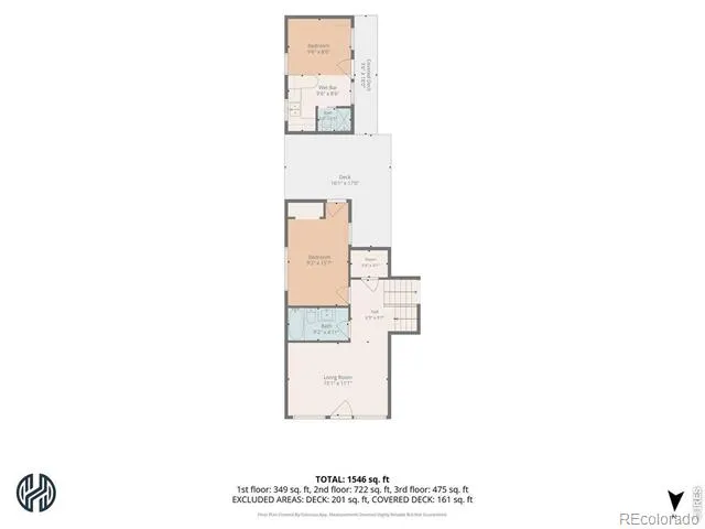 1240 E 2nd Street Loveland, CO 80537