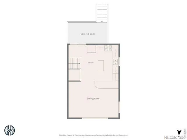 1240 E 2nd Street Loveland, CO 80537