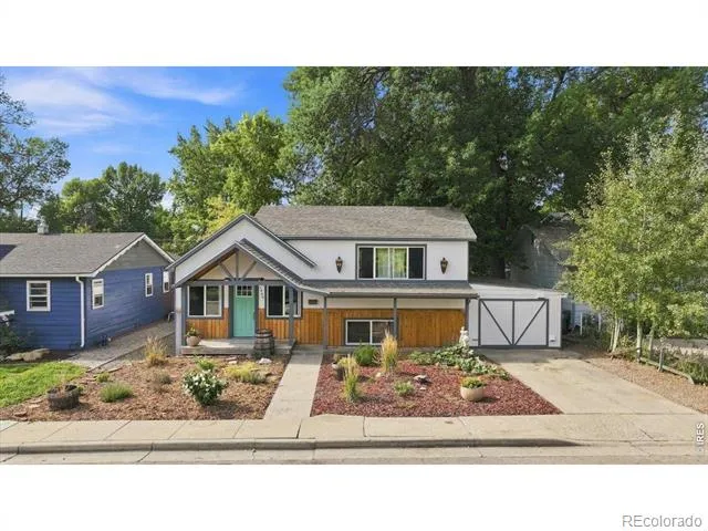 1240 E 2nd Street Loveland, CO 80537