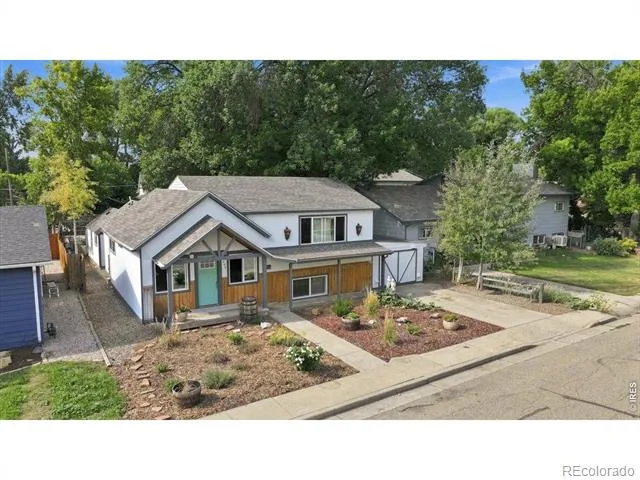 1240 E 2nd Street Loveland, CO 80537