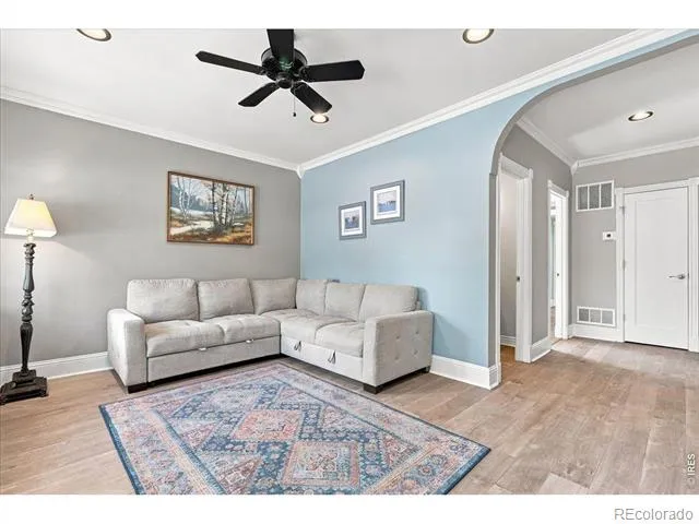 1240 E 2nd Street Loveland, CO 80537