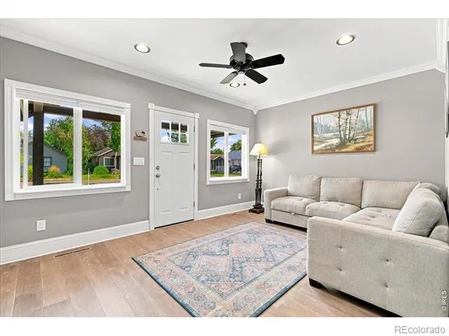 1240 E 2nd Street Loveland, CO 80537
