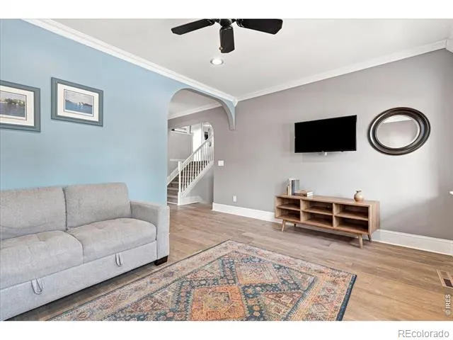 1240 E 2nd Street Loveland, CO 80537