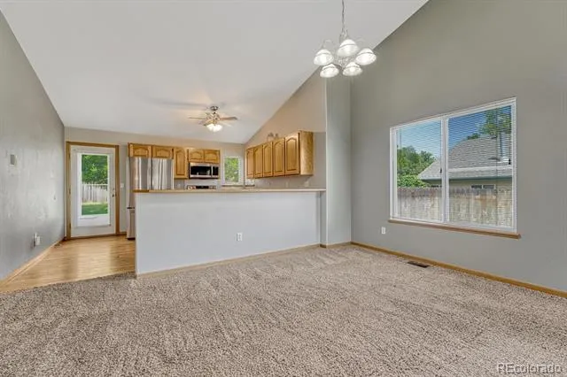 1112 Country Acres Court Johnstown, CO 80534