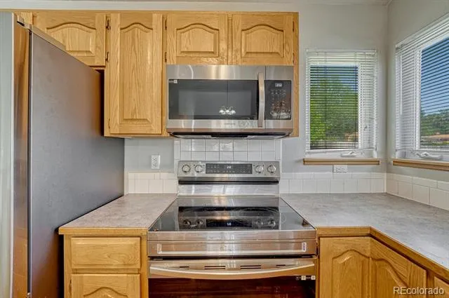 1112 Country Acres Court Johnstown, CO 80534