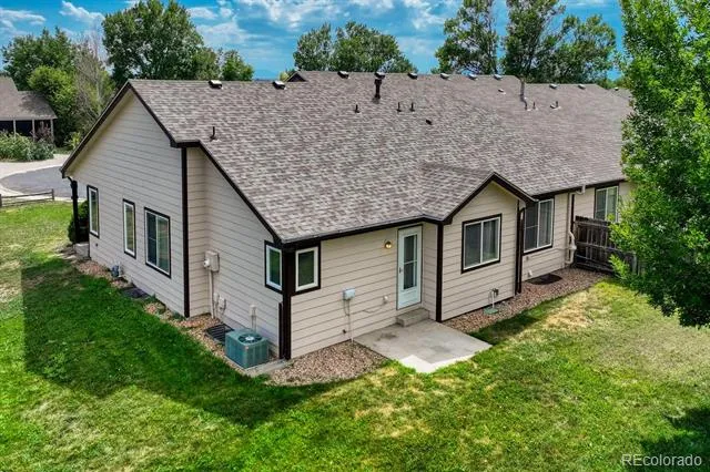 1112 Country Acres Court Johnstown, CO 80534
