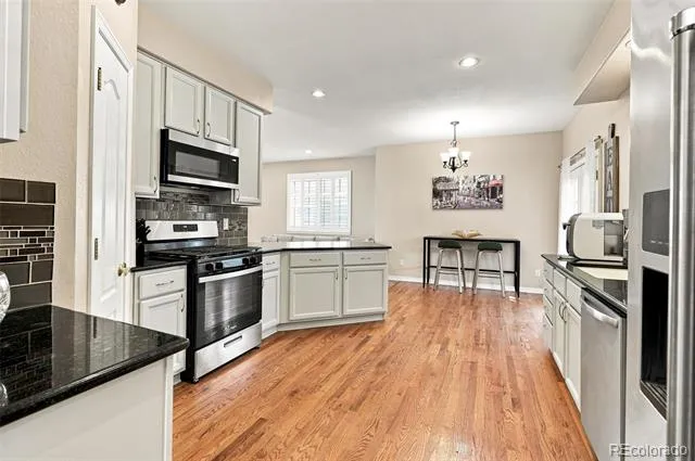 9836 Florence Place Highlands Ranch, CO 80126