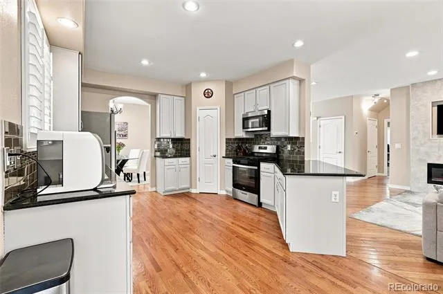 9836 Florence Place Highlands Ranch, CO 80126