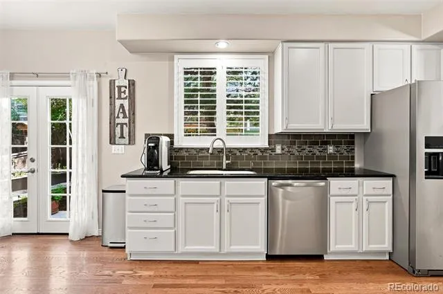 9836 Florence Place Highlands Ranch, CO 80126