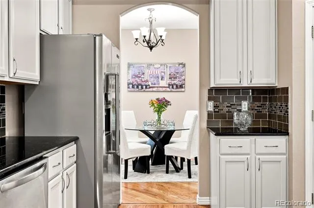 9836 Florence Place Highlands Ranch, CO 80126