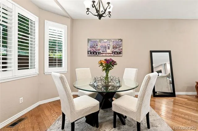 9836 Florence Place Highlands Ranch, CO 80126