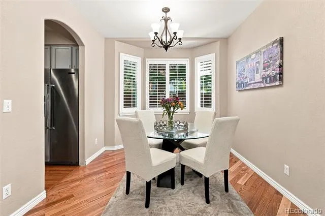 9836 Florence Place Highlands Ranch, CO 80126