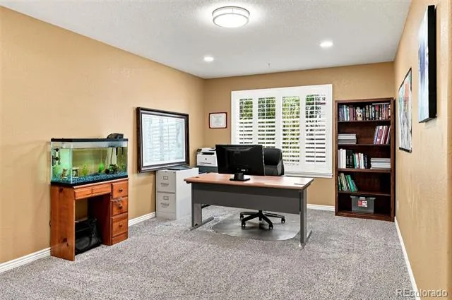 9836 Florence Place Highlands Ranch, CO 80126