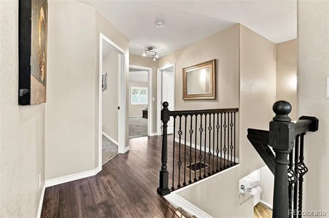 9836 Florence Place Highlands Ranch, CO 80126