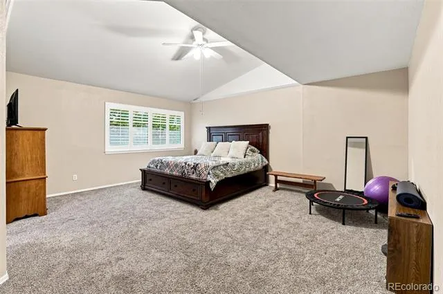 9836 Florence Place Highlands Ranch, CO 80126