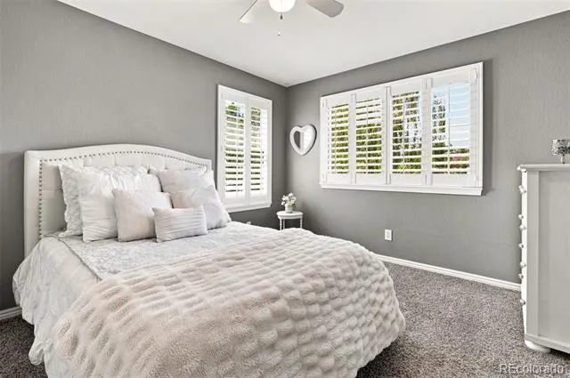 9836 Florence Place Highlands Ranch, CO 80126