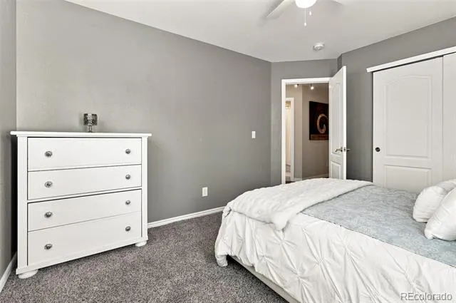 9836 Florence Place Highlands Ranch, CO 80126