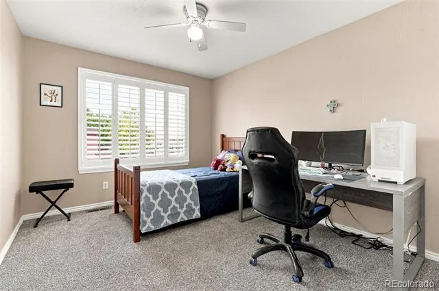 9836 Florence Place Highlands Ranch, CO 80126