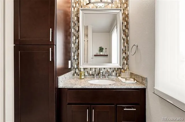 9836 Florence Place Highlands Ranch, CO 80126