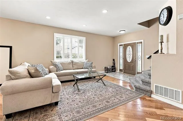9836 Florence Place Highlands Ranch, CO 80126