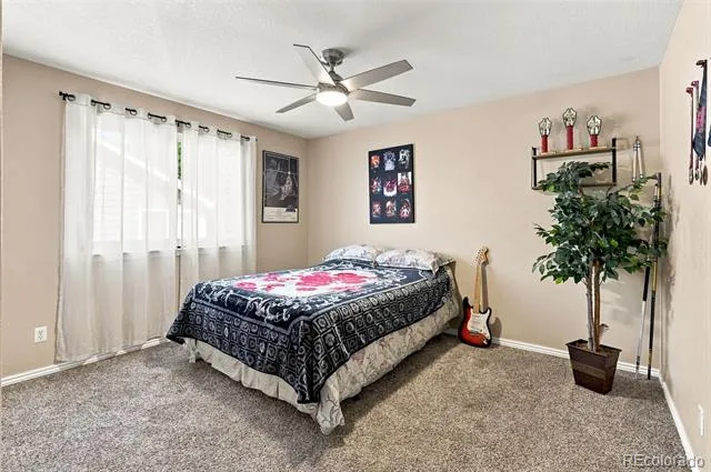 9836 Florence Place Highlands Ranch, CO 80126