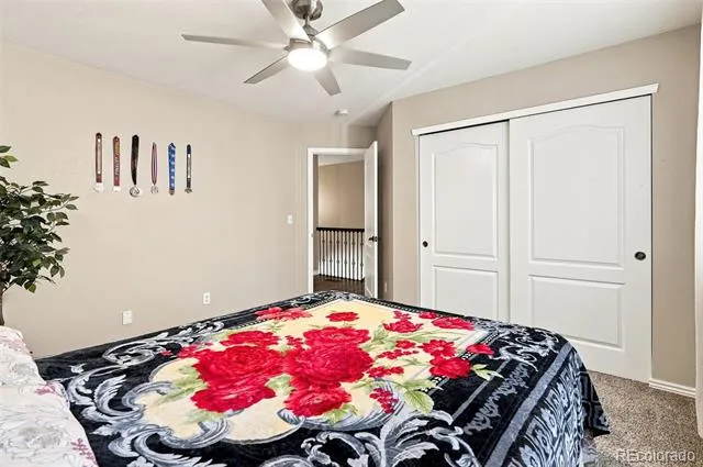 9836 Florence Place Highlands Ranch, CO 80126