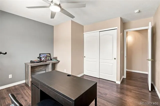 9836 Florence Place Highlands Ranch, CO 80126