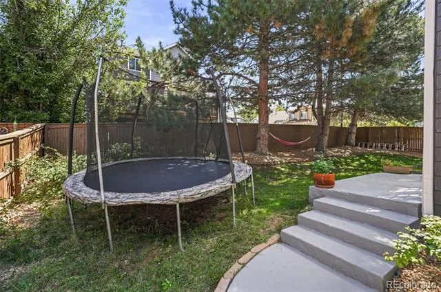 9836 Florence Place Highlands Ranch, CO 80126