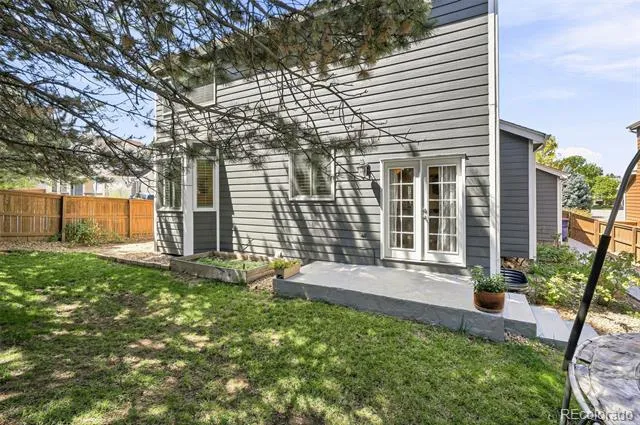 9836 Florence Place Highlands Ranch, CO 80126
