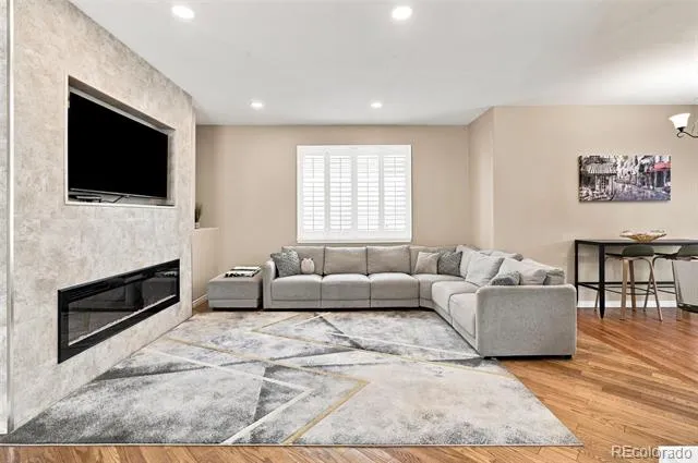 9836 Florence Place Highlands Ranch, CO 80126