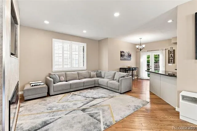 9836 Florence Place Highlands Ranch, CO 80126