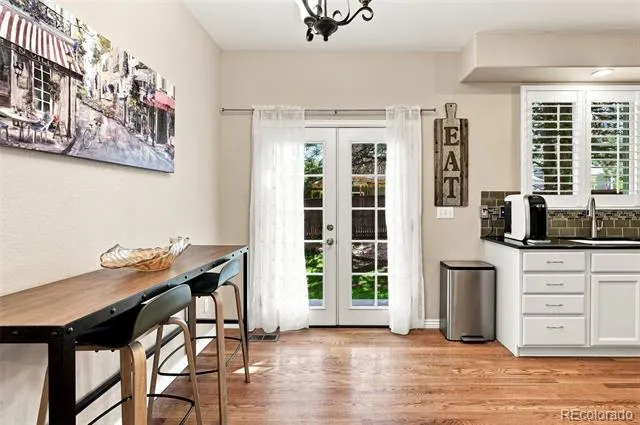 9836 Florence Place Highlands Ranch, CO 80126