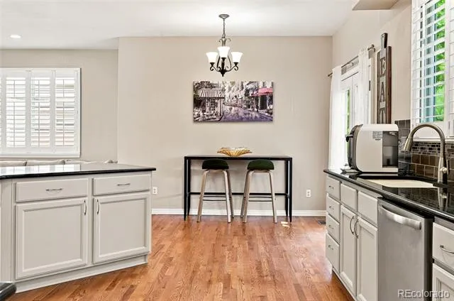 9836 Florence Place Highlands Ranch, CO 80126