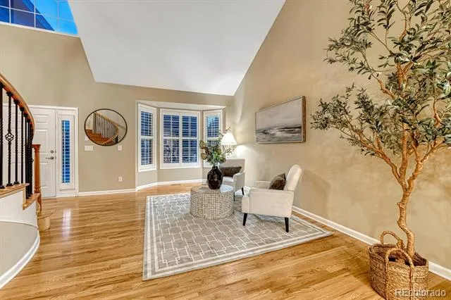 6942 Esperanza Drive Castle Pines, CO 80108
