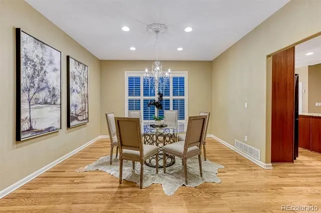 6942 Esperanza Drive Castle Pines, CO 80108
