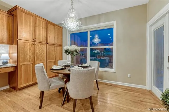 6942 Esperanza Drive Castle Pines, CO 80108