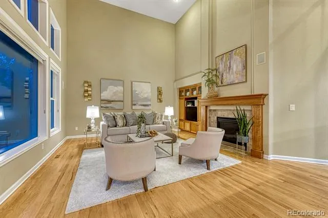 6942 Esperanza Drive Castle Pines, CO 80108