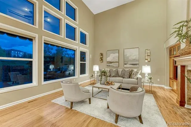 6942 Esperanza Drive Castle Pines, CO 80108